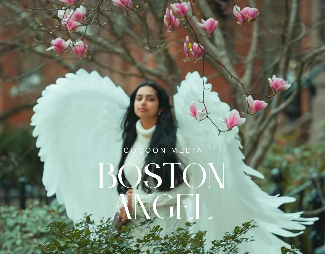 Boston Malakha song cinematic video production by Cocoon Media